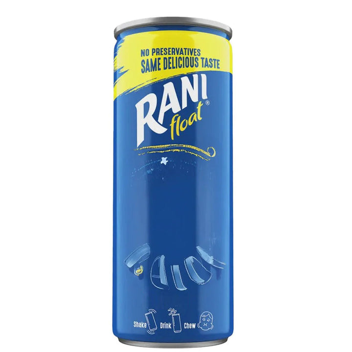 Rani Pineapple Float