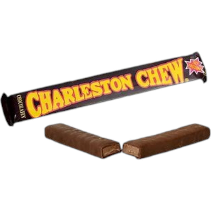 Charleston Chew Chocolate