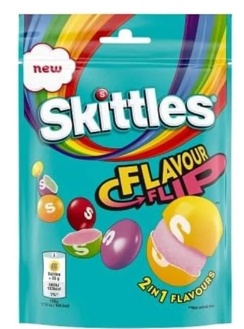 Skittles Dublin