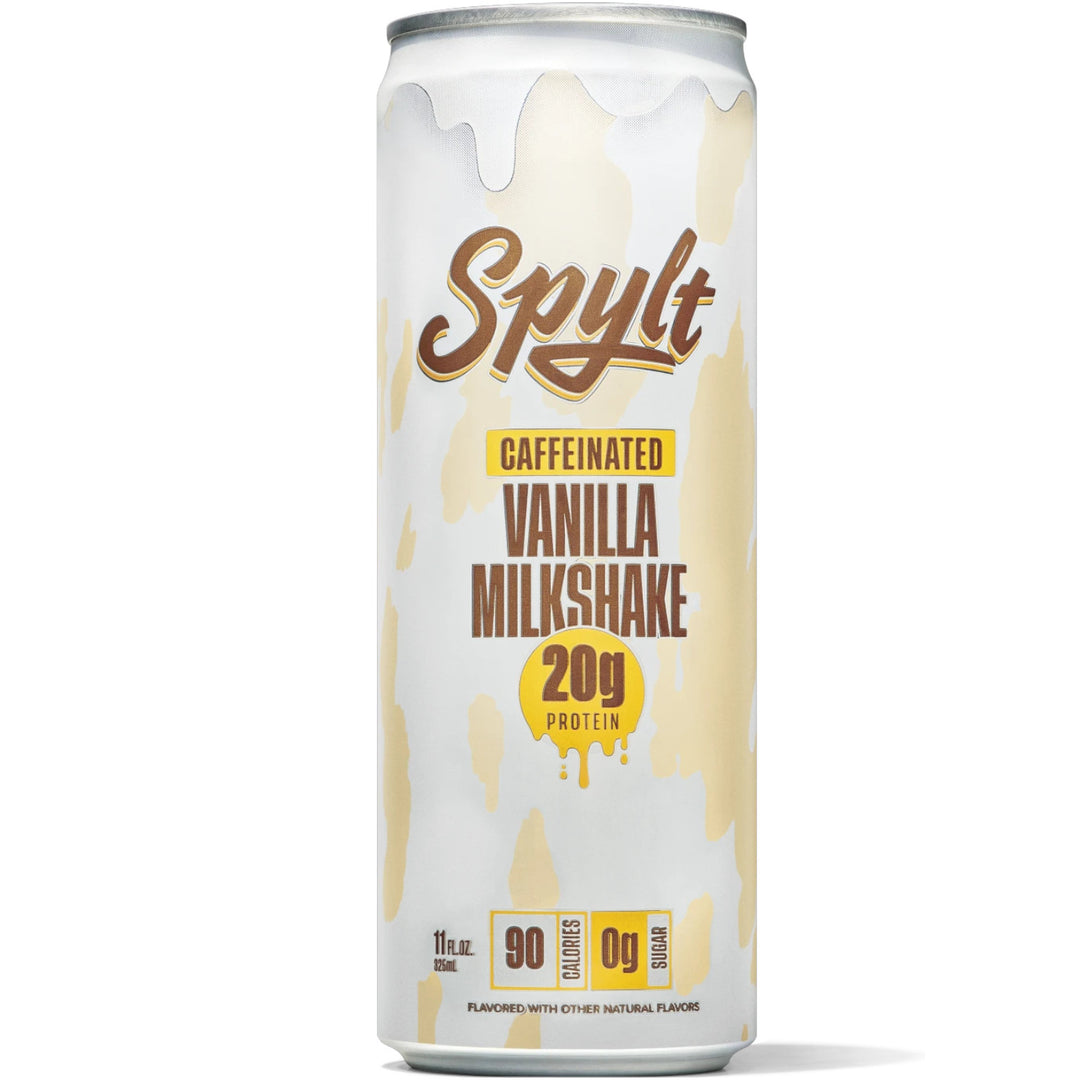 Spylt Milk Protein Plus Caffine