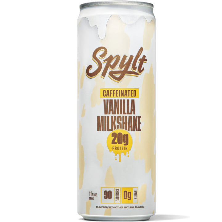 Spylt Milk Protein Plus Caffine