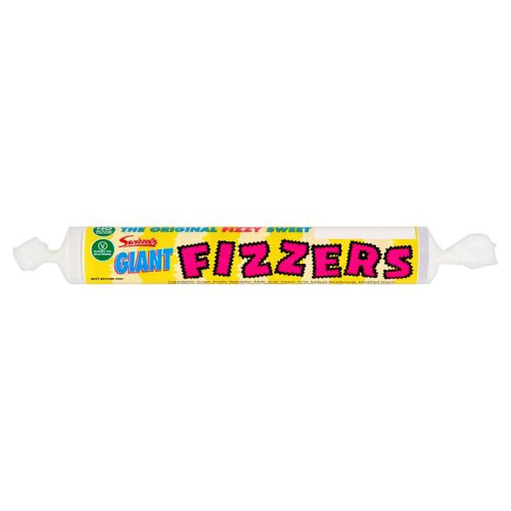 Swizzels Matlow Giant Fizzers