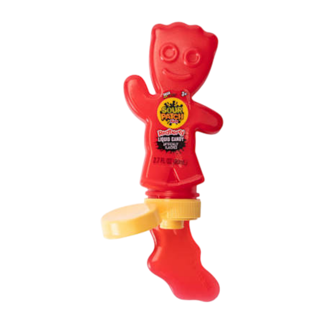 Sour Patch Kids Liquid Candy