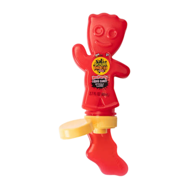 Sour Patch Kids Liquid Candy