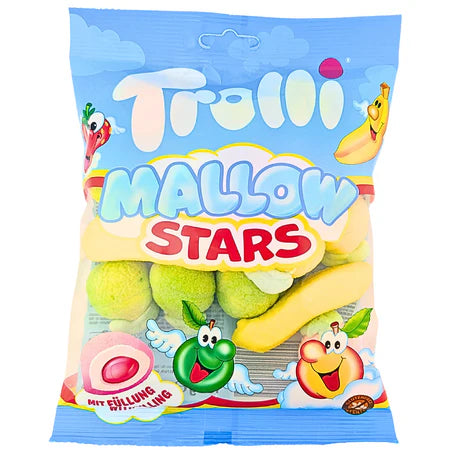 Trolli peg bags