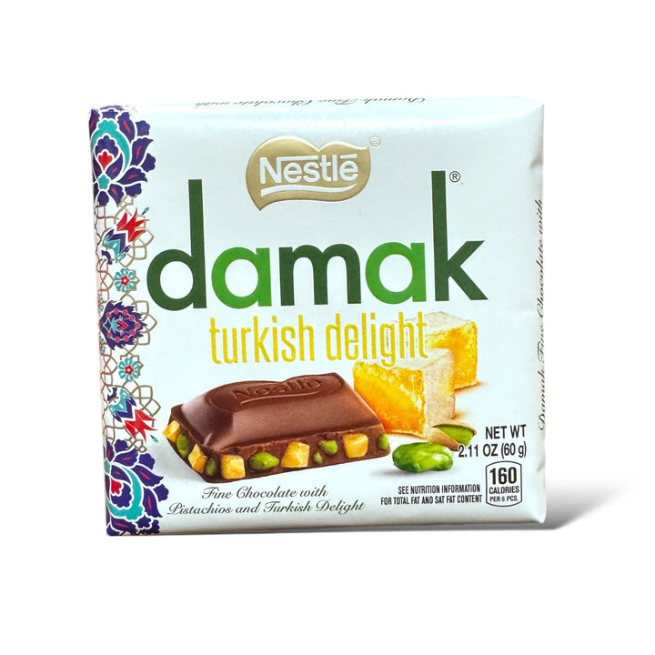 Nestle Damak