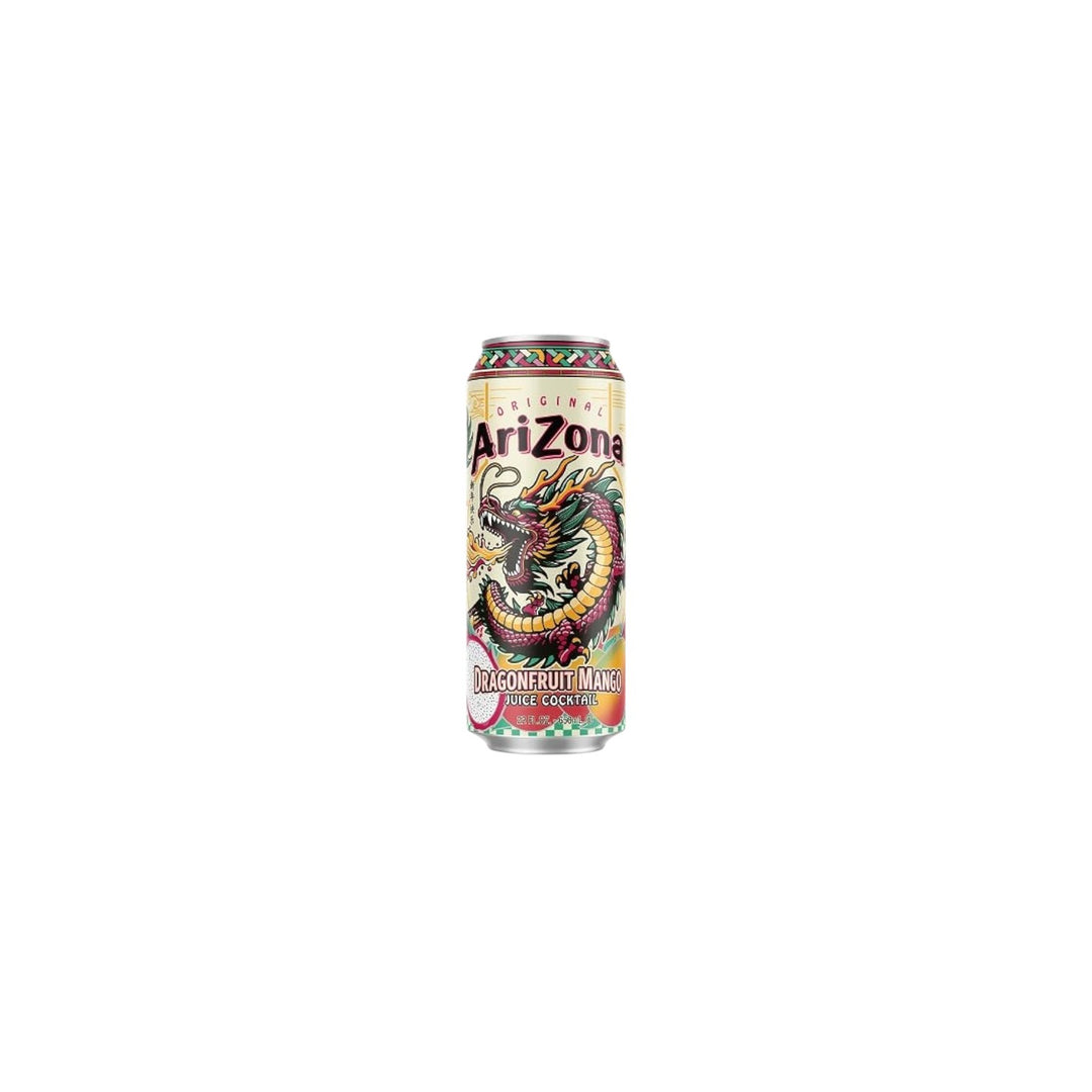 Arizona Dragonfruit Mango