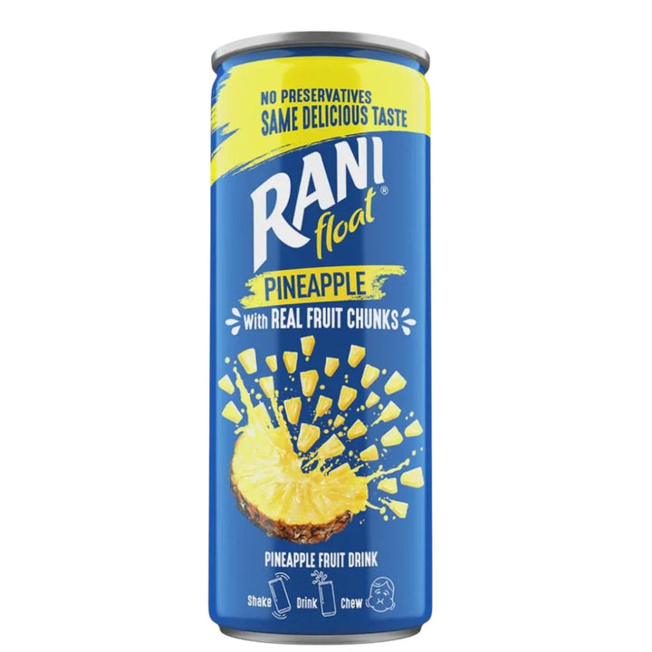 Rani Pineapple Float