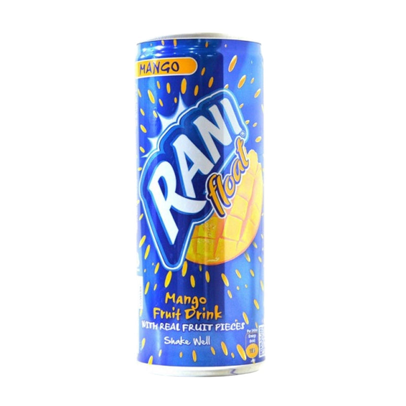 Rani Pineapple Float