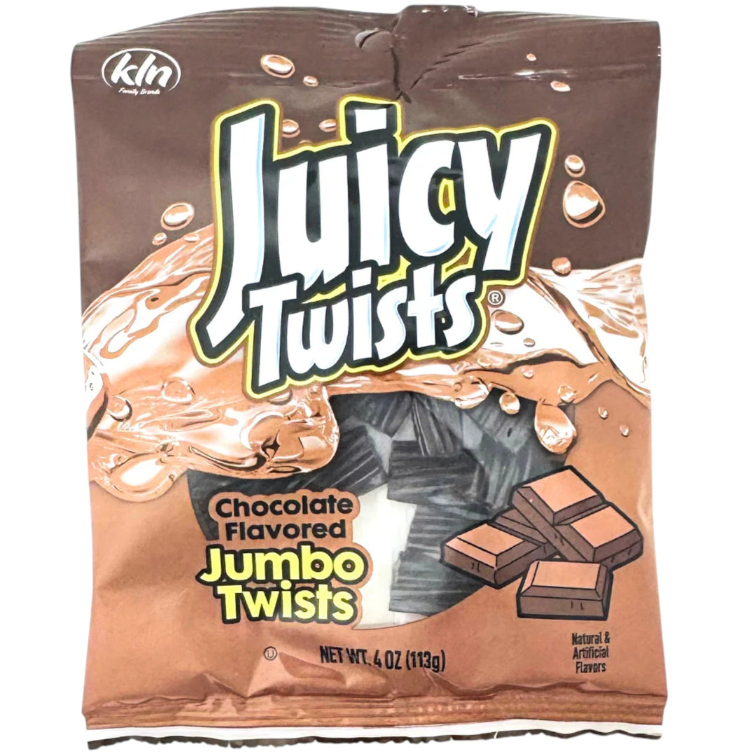 Juicy Twists
