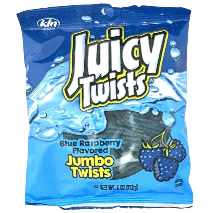 Juicy Twists