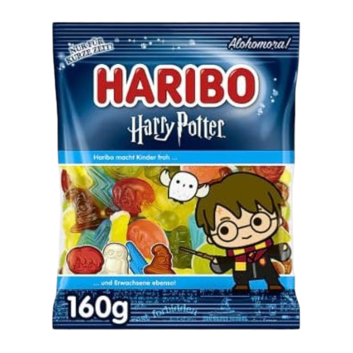 Haribo Harry Potter