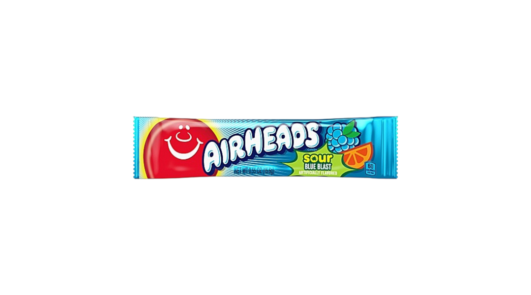 Airheads 15.6g