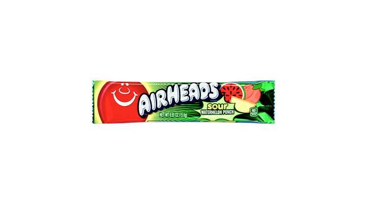 Airheads 15.6g