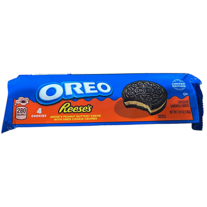 Oreo Reese's
