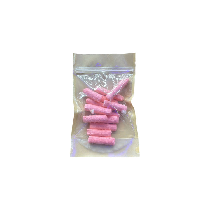 freeze dried laffy taffy
