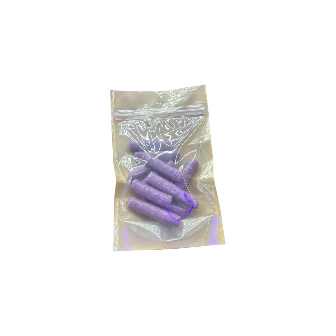 freeze dried laffy taffy