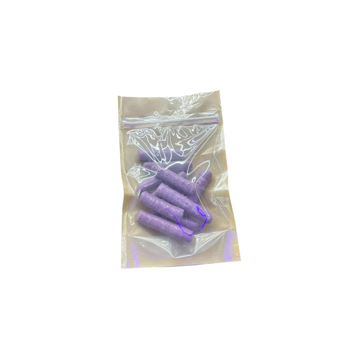 freeze dried laffy taffy