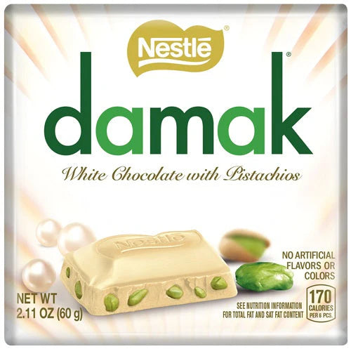 Nestle Damak