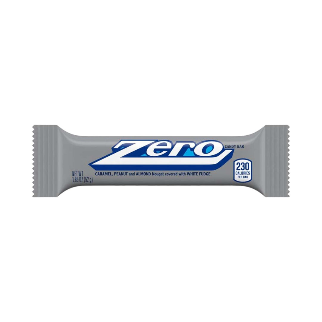 Zero Standard Bar 52g