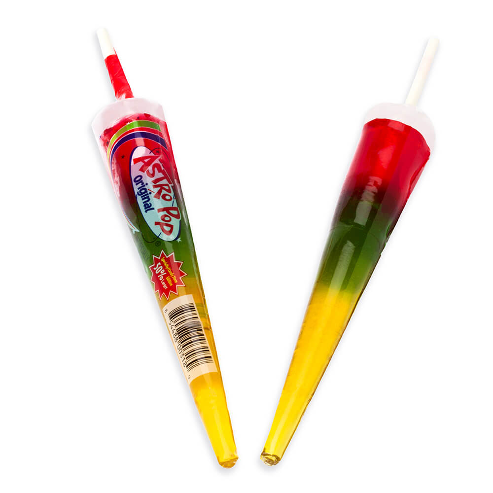 Astro Pop Original Lollipop