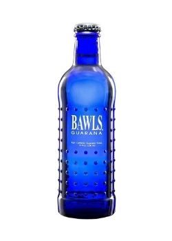 Bawls Guaraná - Exotic Blue