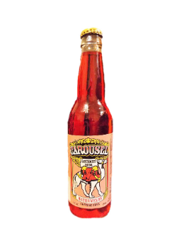 Carousel Soda