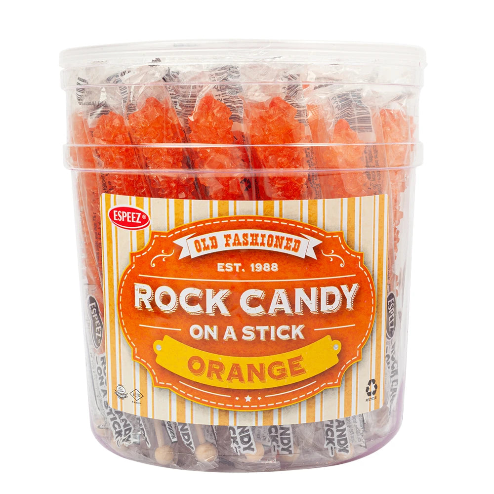 Espeez Rock Candy