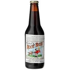 Gales - Root Beer