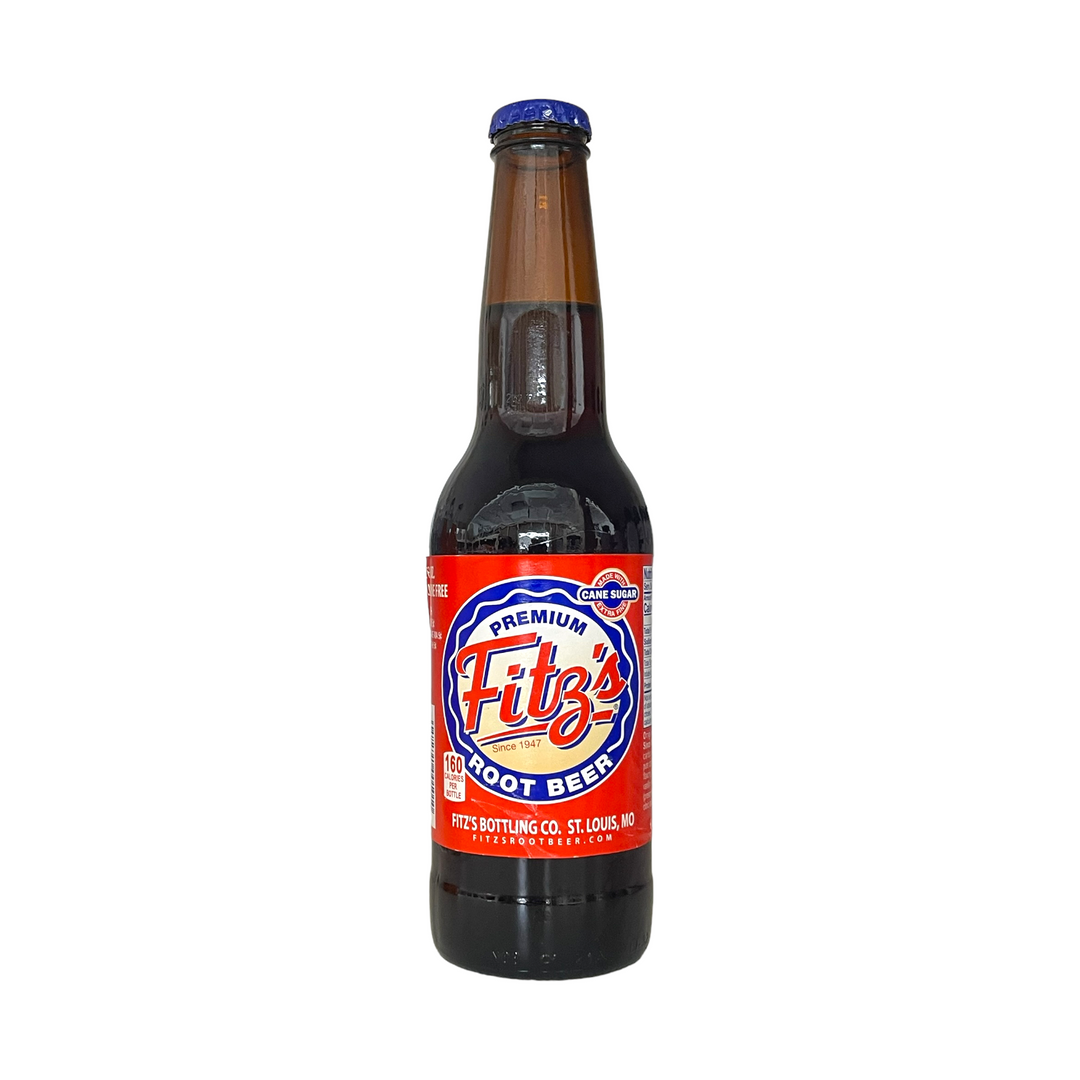 Fitz’s - Root Beer (USA)