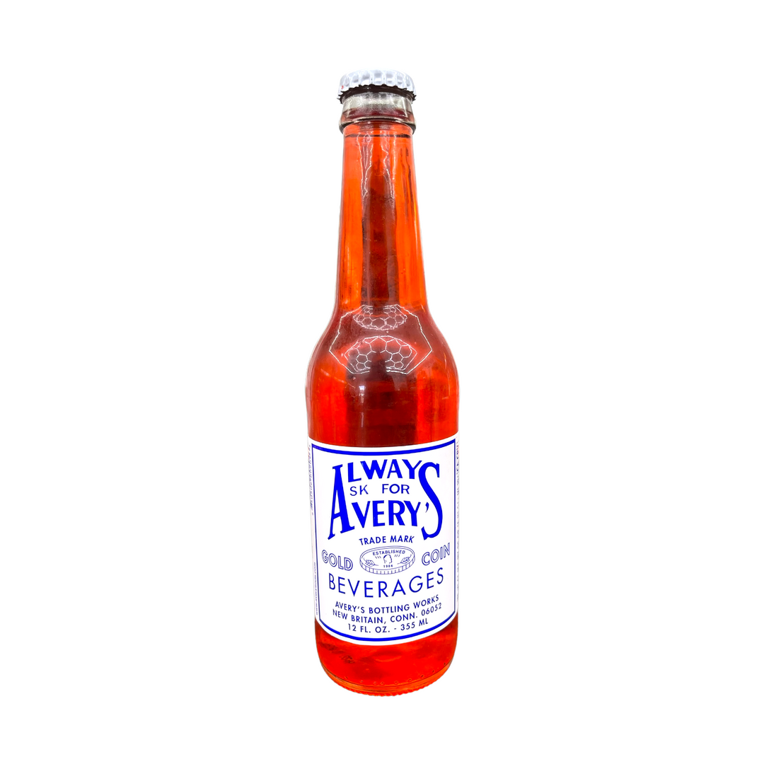 Always Avery's - Watermelon Soda