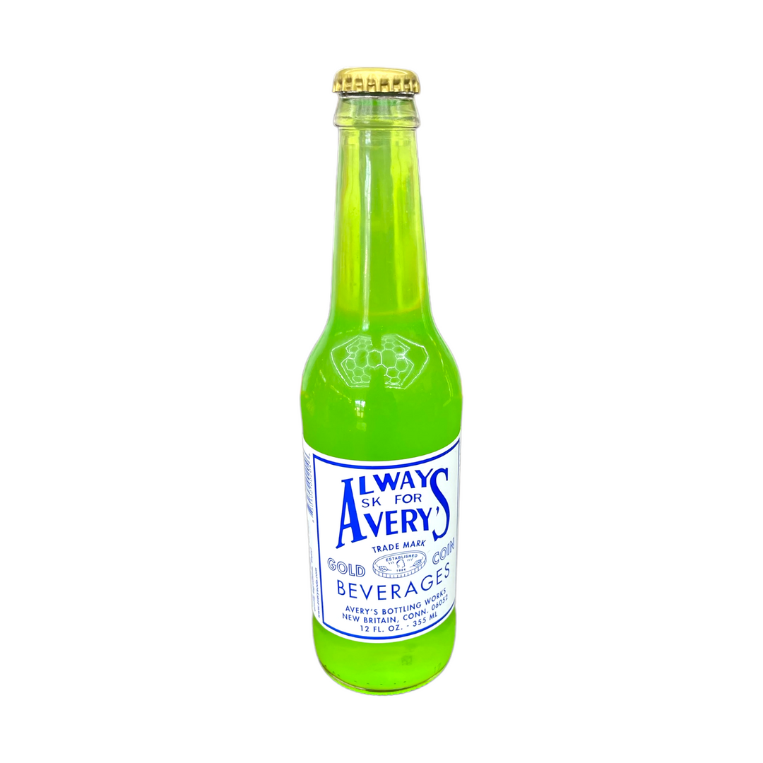 Always Averys- Kiwi