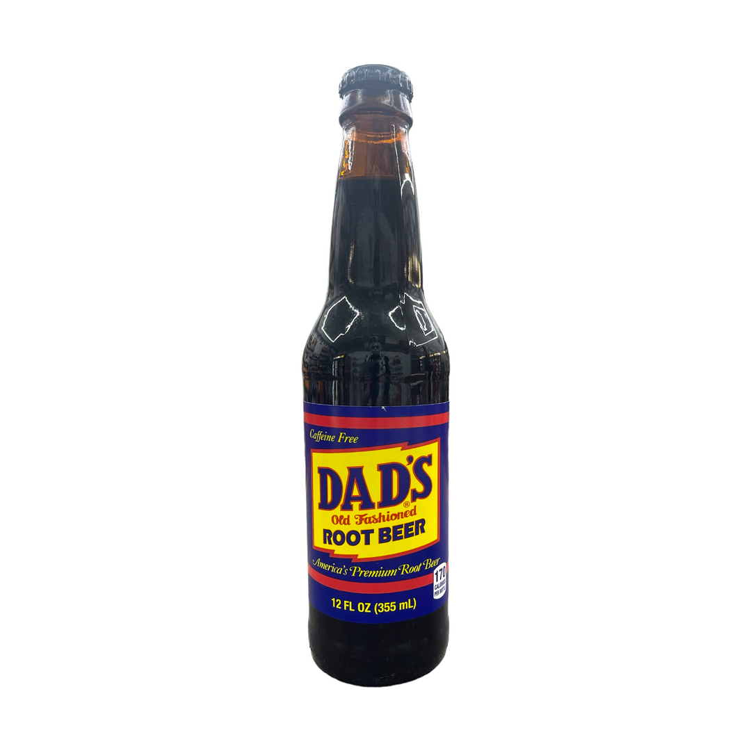 Dad’s - Root Beer