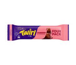Cadbury Twirl (Australia)