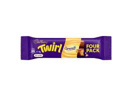 Cadbury Twirl (Australia)