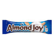 Almond Joy Coconut & Almond 45g