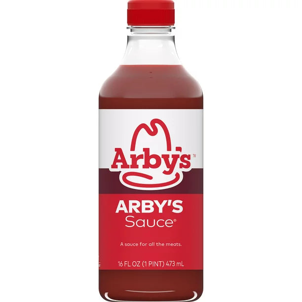 Arby's Sauce