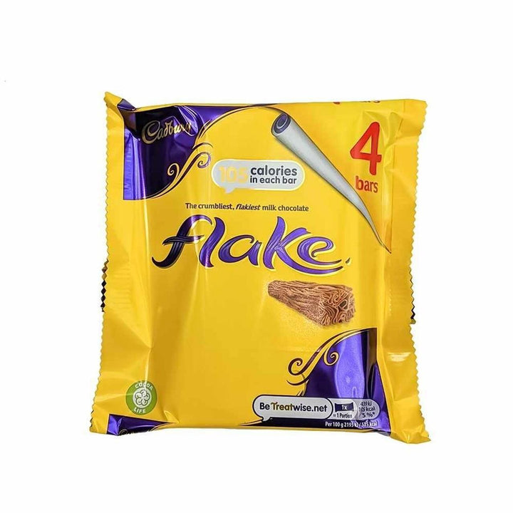Cadbury - Flake