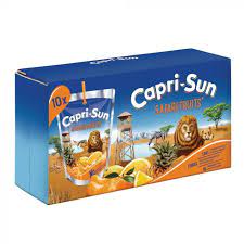 Capri-Sun 10 x 200ml