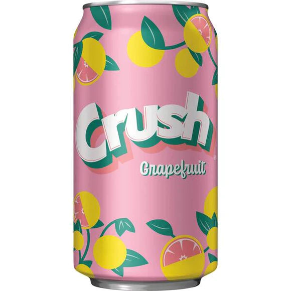 Crush Grapefruit 355ml