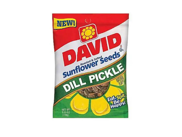 David Sunflower Seeds