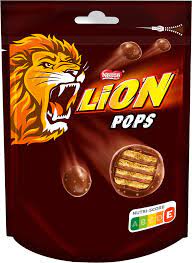 Lion Pops