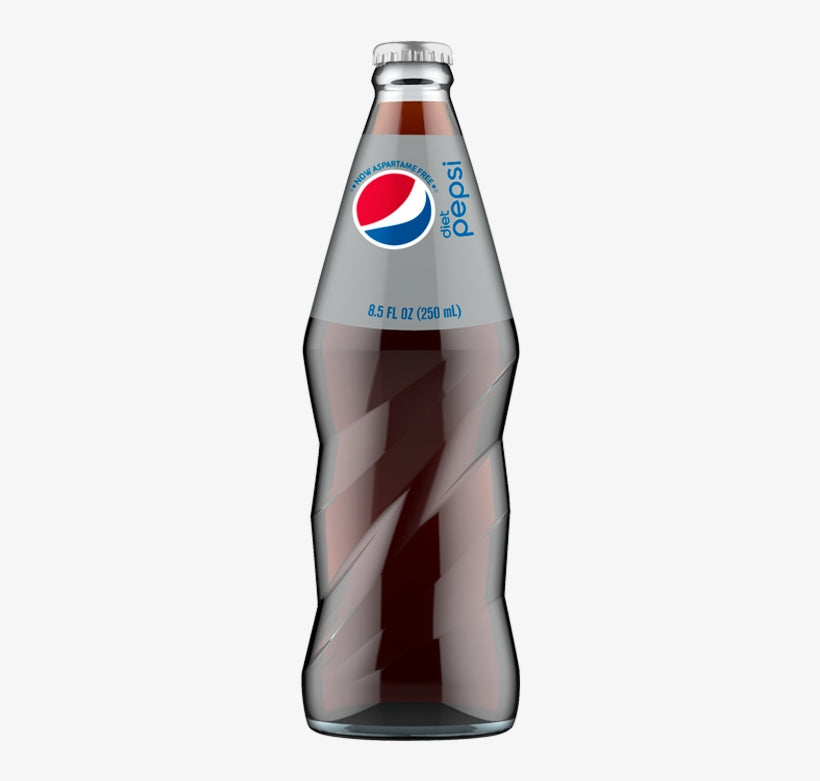 Diet Pepsi 250ml