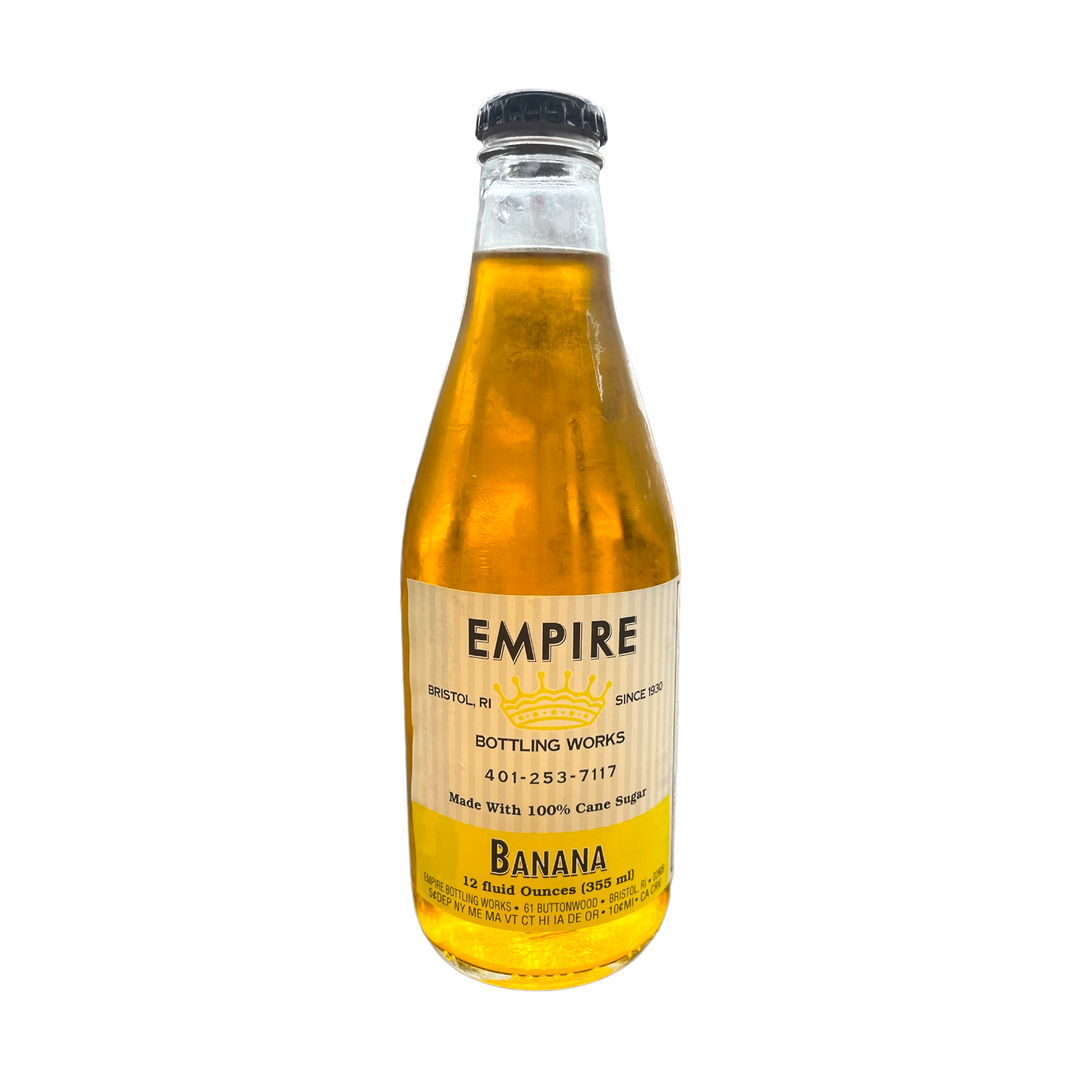 Empire Banana Soda
