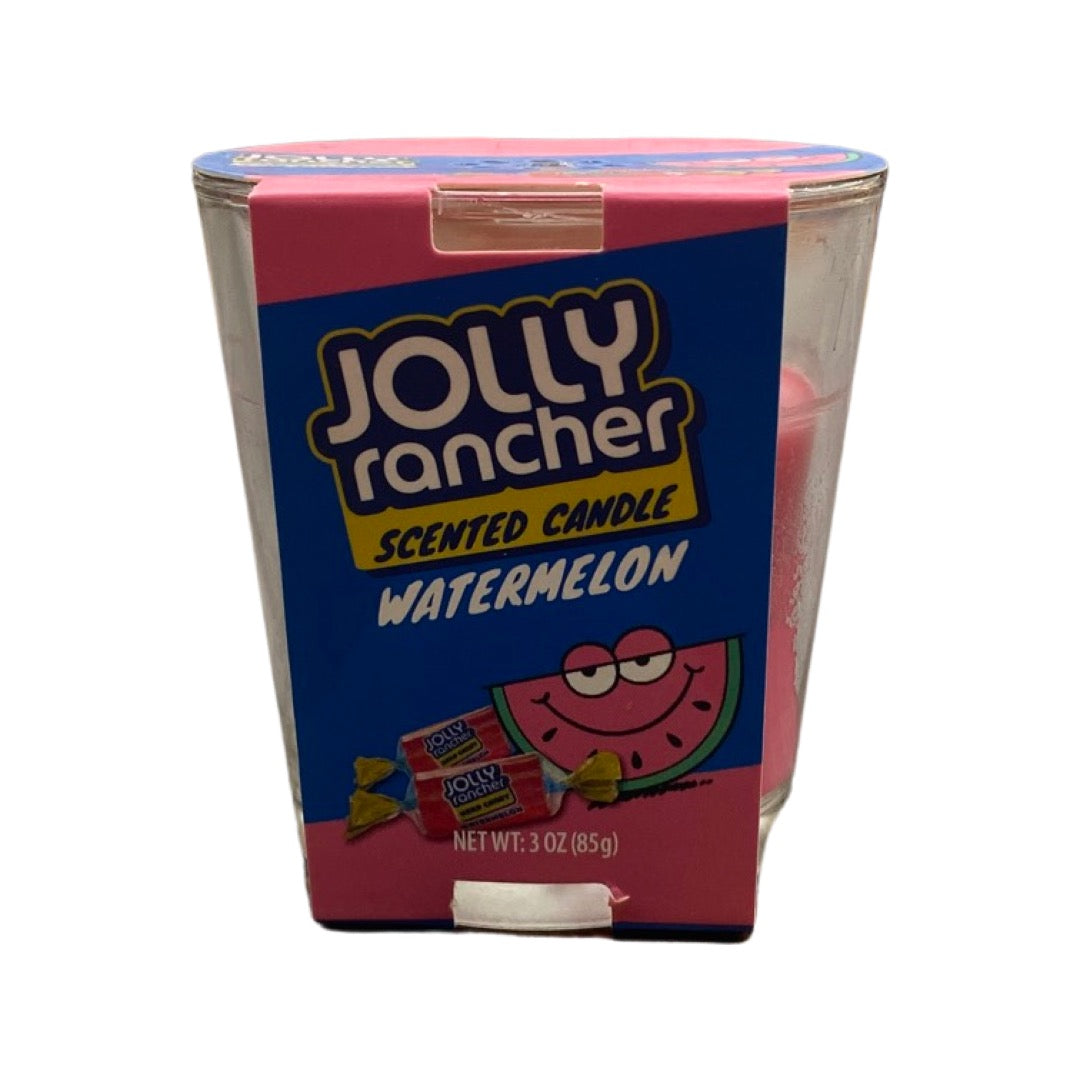 Jolly Rancher Watermelon - Candle 3oz