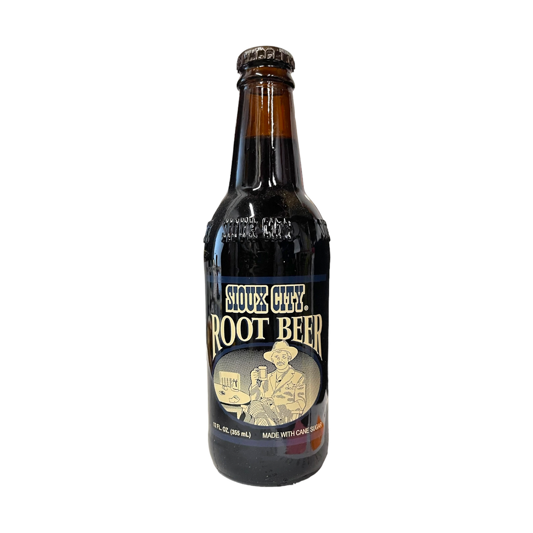 Sioux City - Root Beer (USA)
