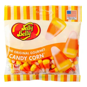 JELLY BELLY CANDY CORN 3 OZ BAG f