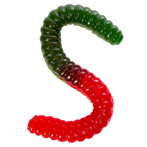 GGB Giant Gummy Worm