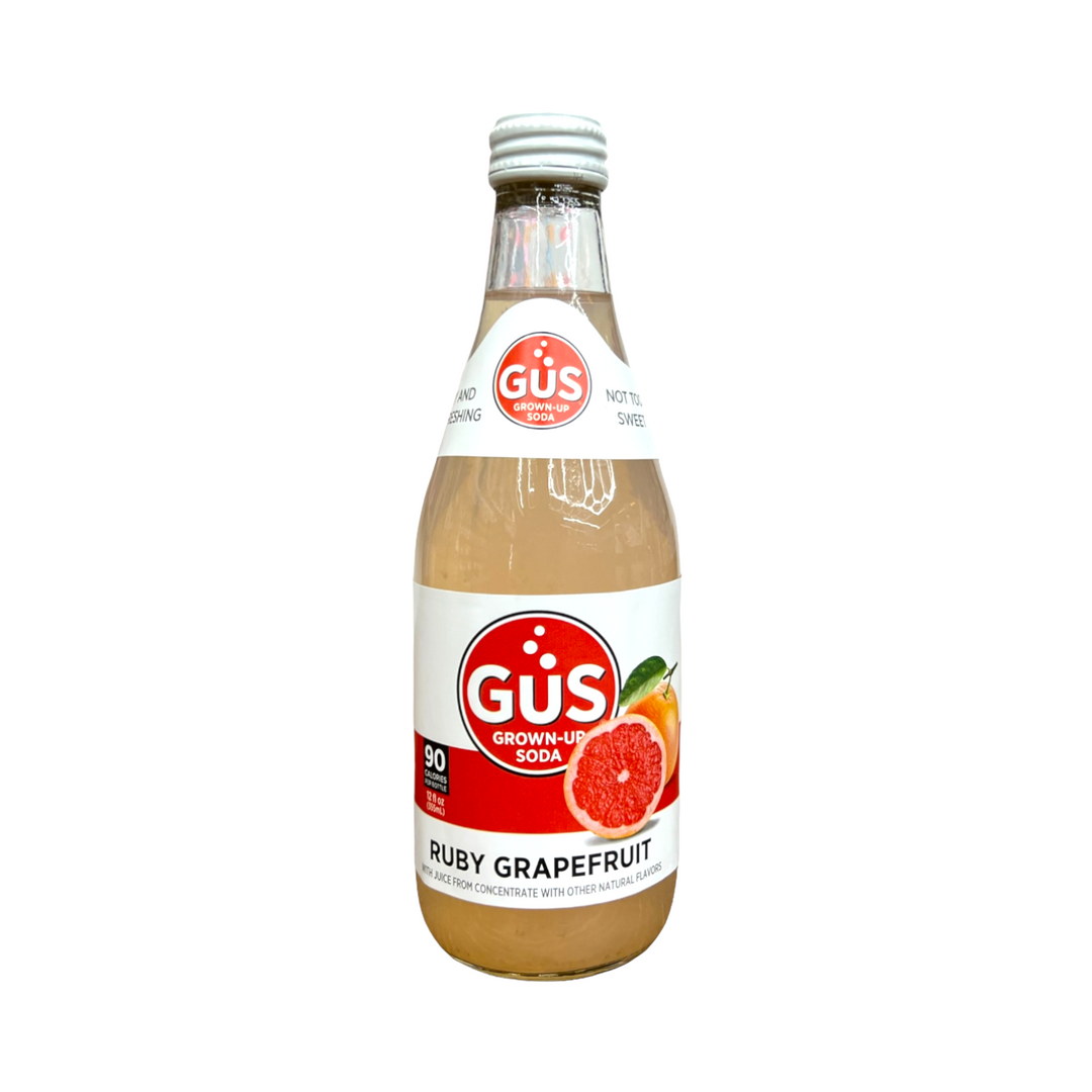 Gus - Grapefruit