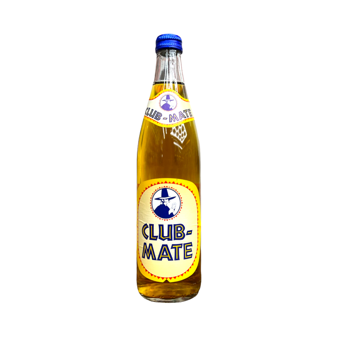 Club Mate (500ml bottle)